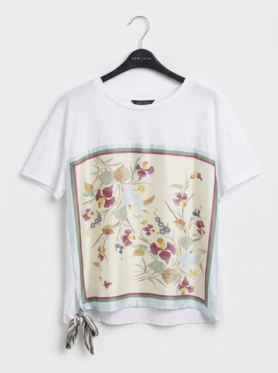 Блуза «Classic Chic»