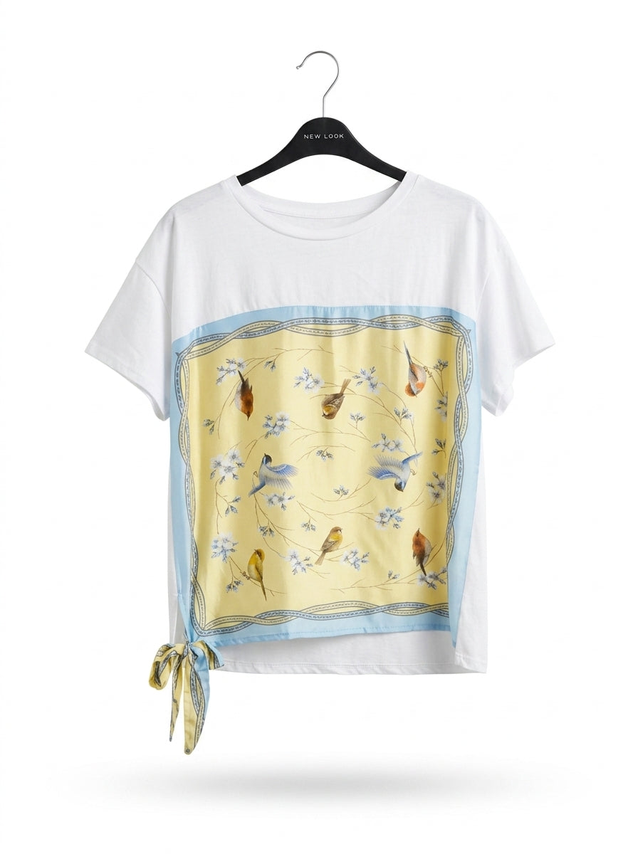 Блуза «Classic Chic»