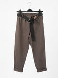 Pantaloni „Italian Style”