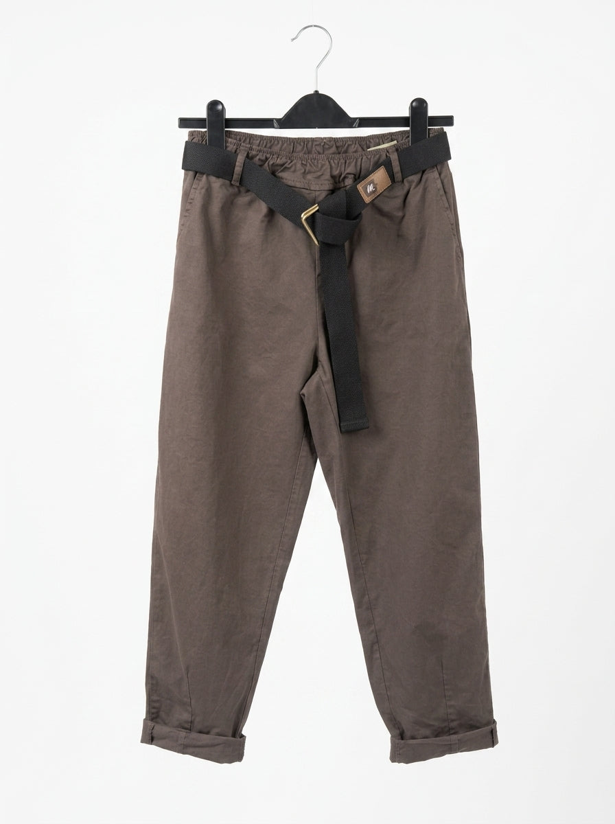 Брюки «Italian Style»