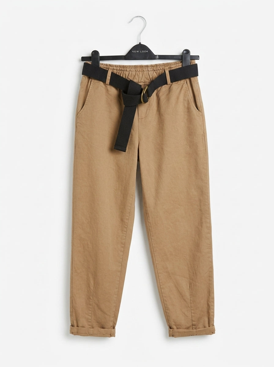 Pantaloni „Italian Style”