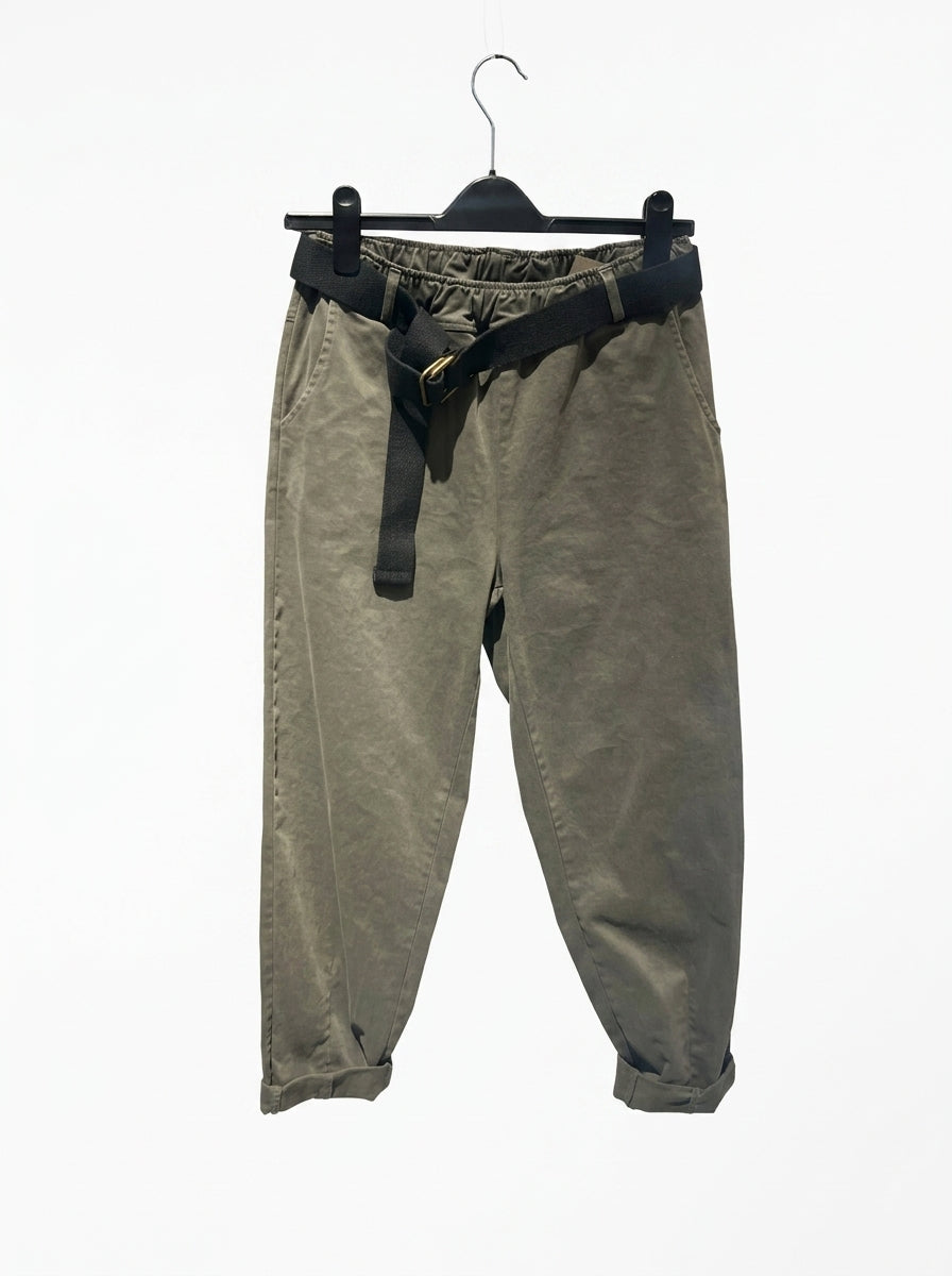 Pantaloni „Italian Style”