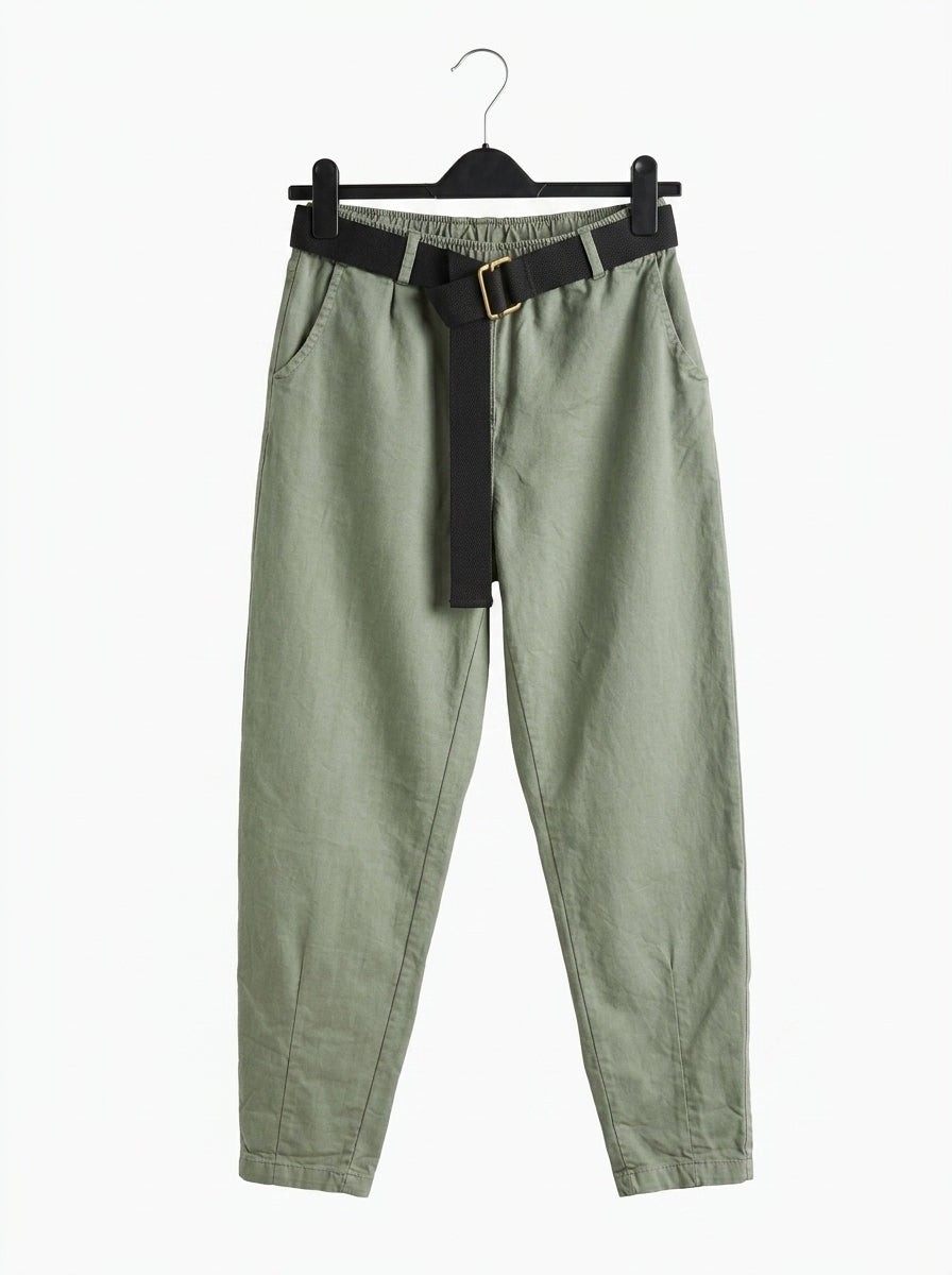 Pantaloni „Italian Style”