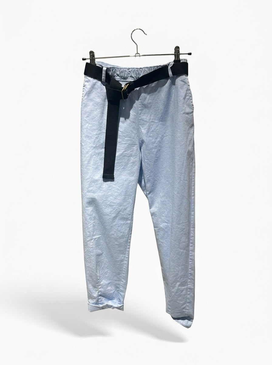 Брюки «Italian Style»