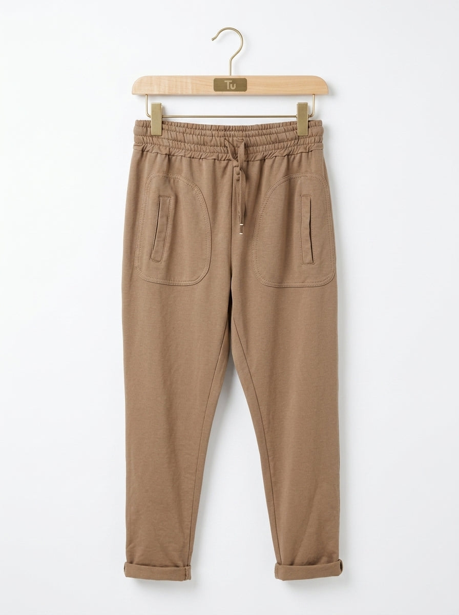 Elegant trousers