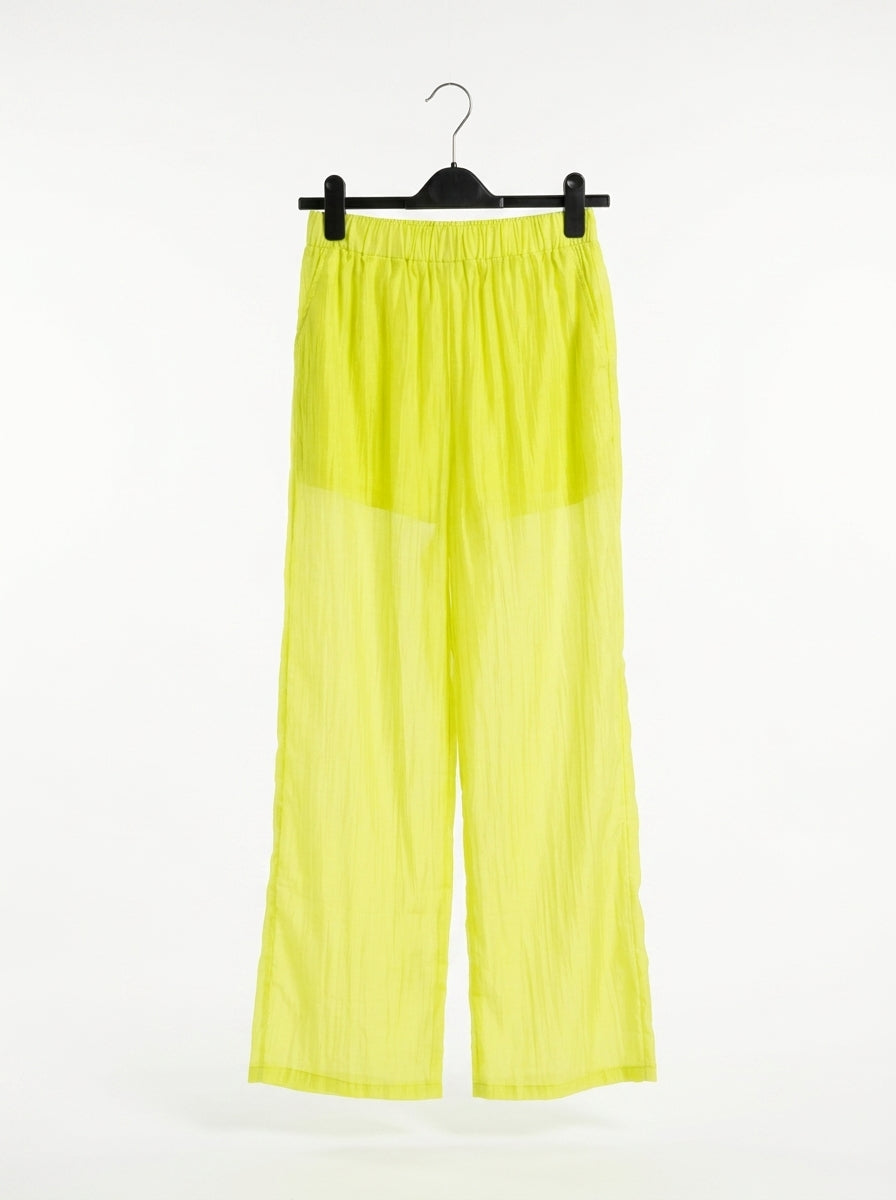 Elegant "Modern Relax" trousers