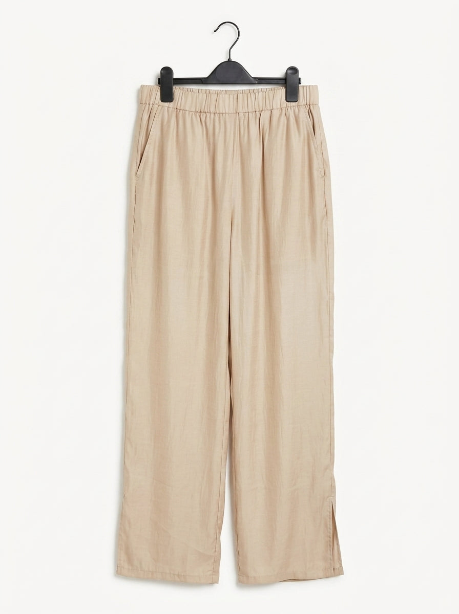 Elegant "Modern Relax" trousers