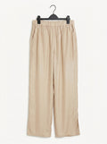 Elegant "Modern Relax" trousers