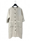 Cardigan/Trenci „Stella Milani”