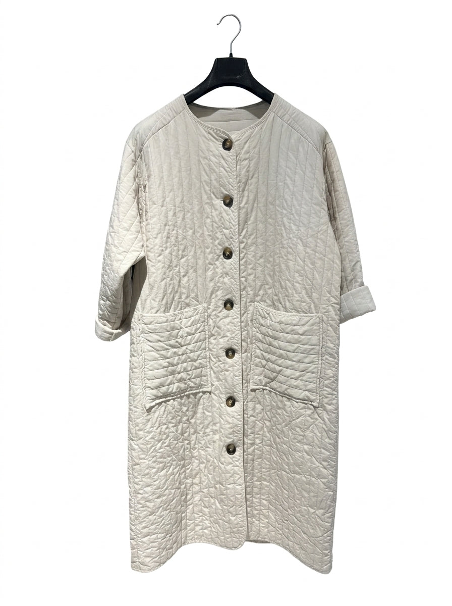 Cardigan/Trenci „Stella Milani”