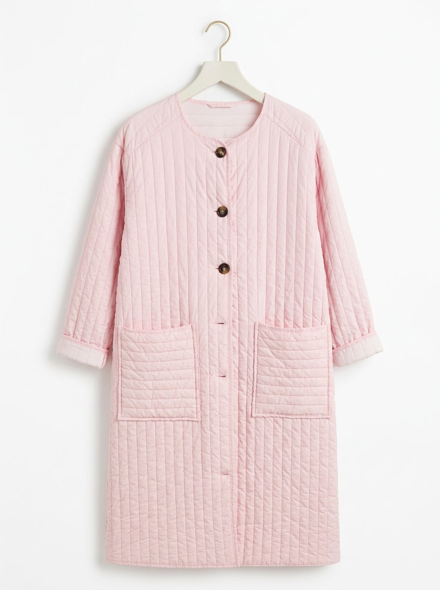 Cardigan/Trenci „Stella Milani”