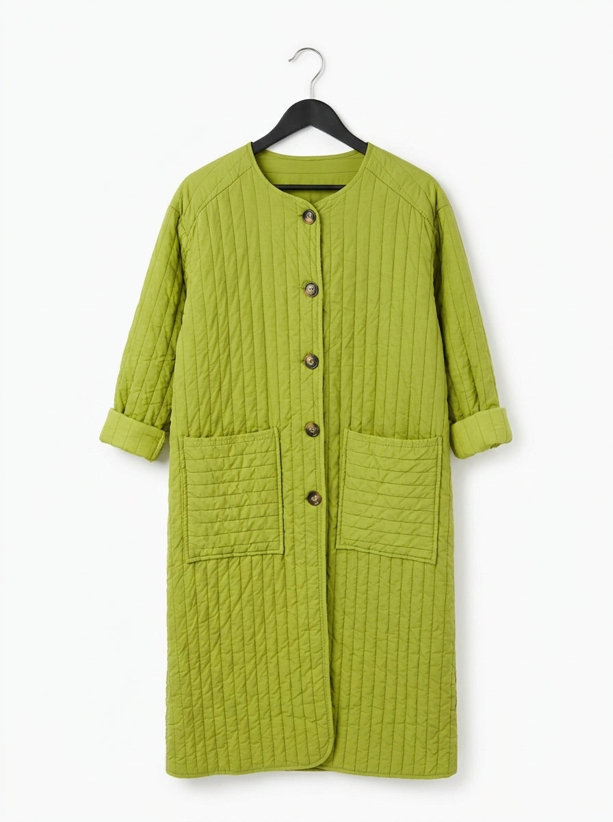 Cardigan/Trenci „Stella Milani”