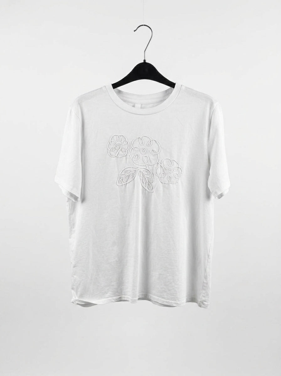 Top „Delicate Style”