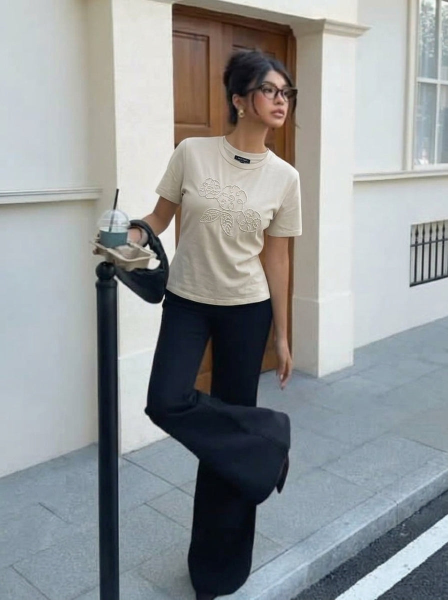 Top „Delicate Style”