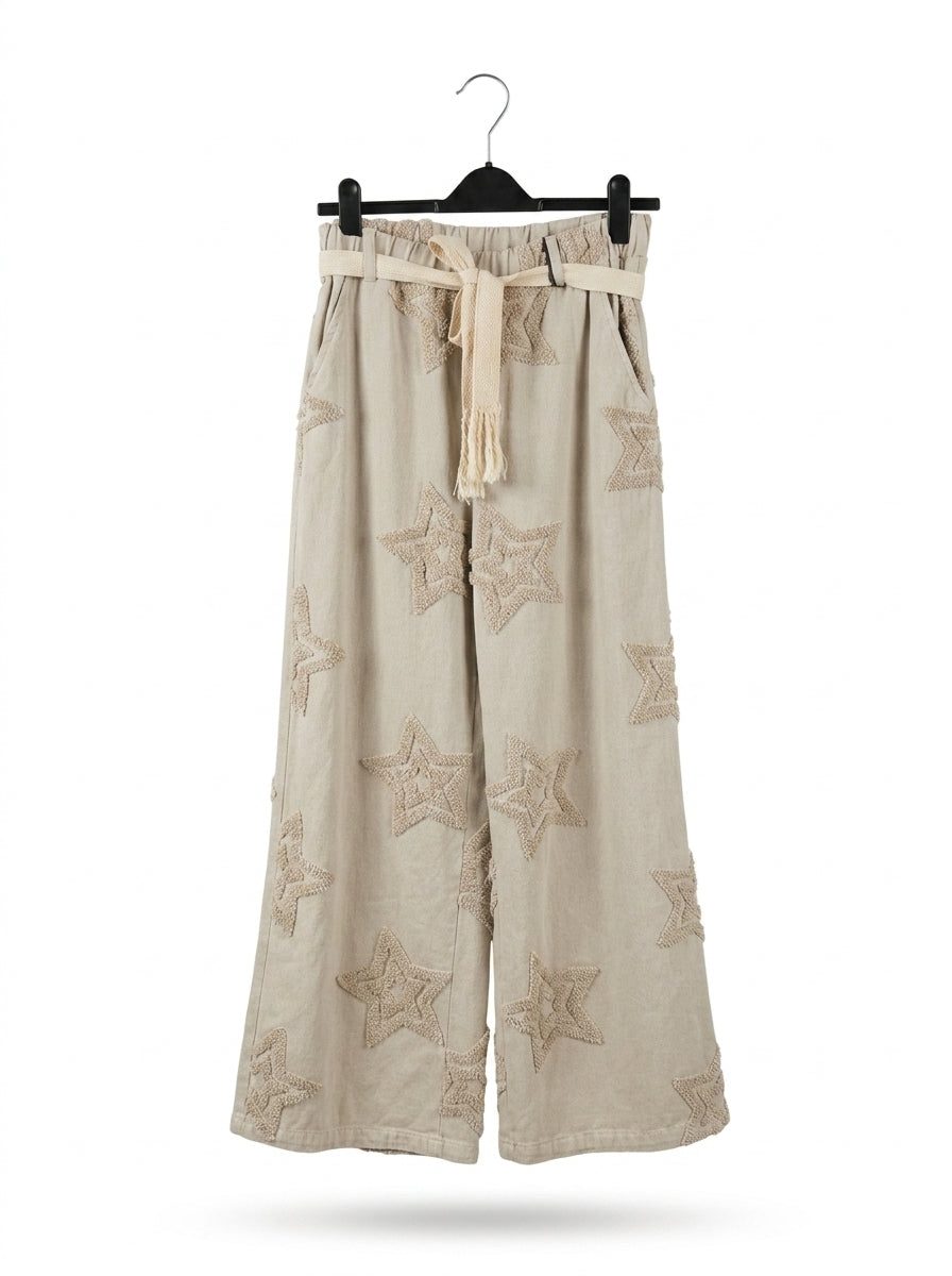 "Comfort Style" trousers
