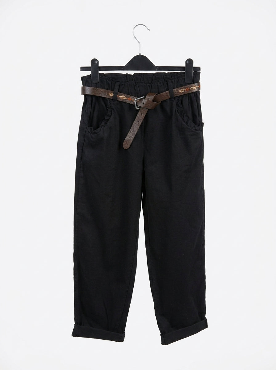 Брюки «Classic Black»