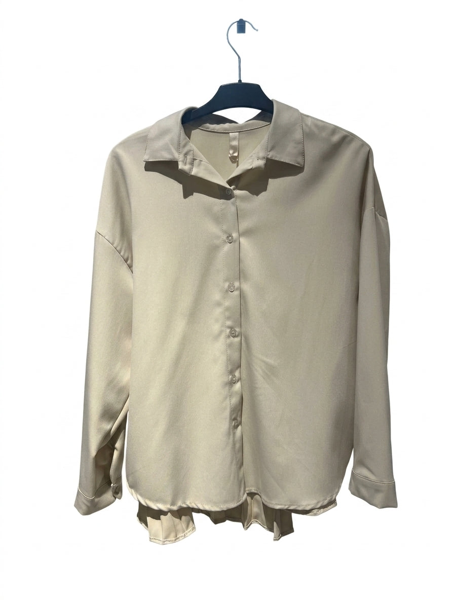 Элегантная блуза «Minth Fashion»