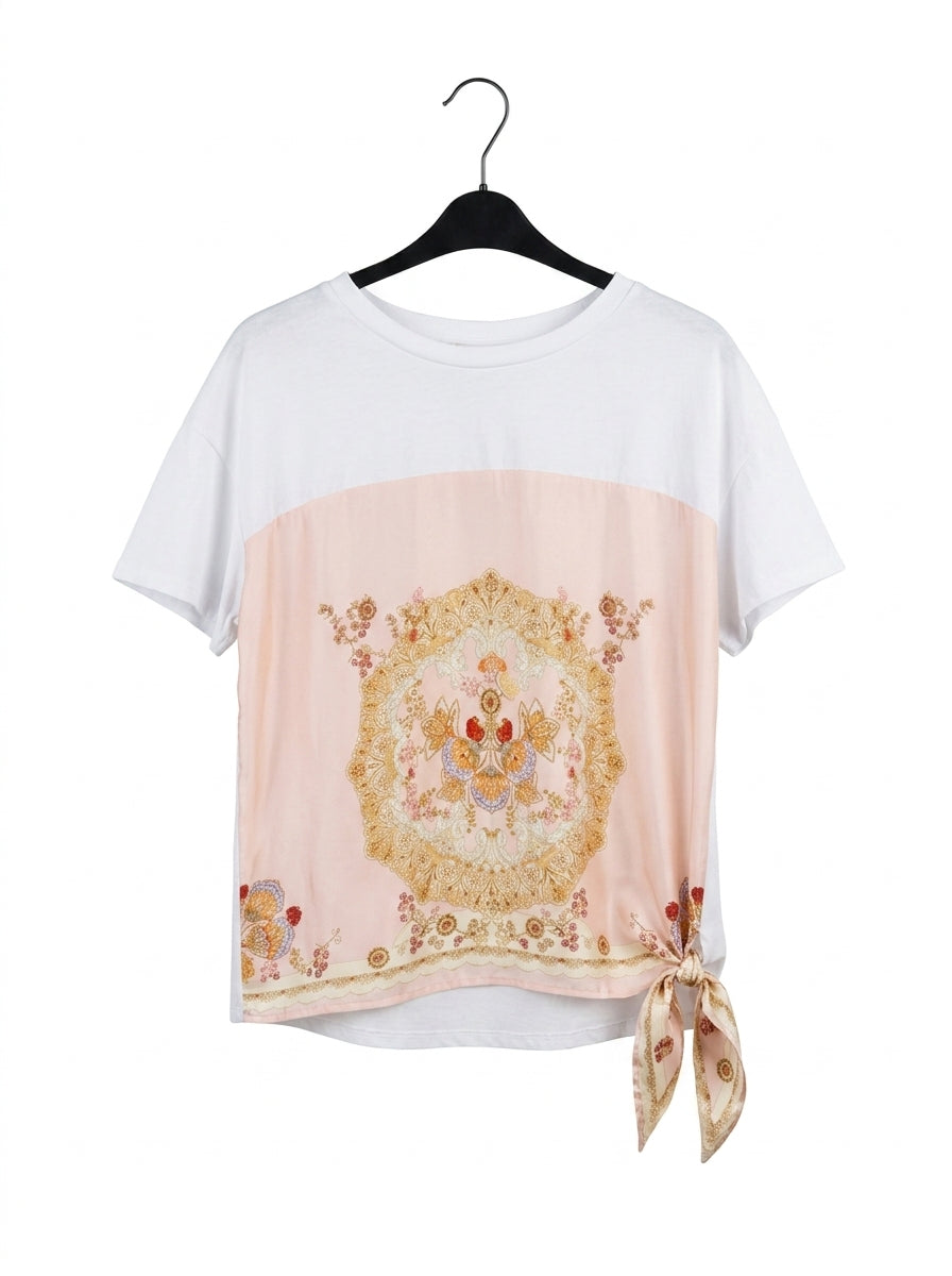 Блуза «Classic Chic»