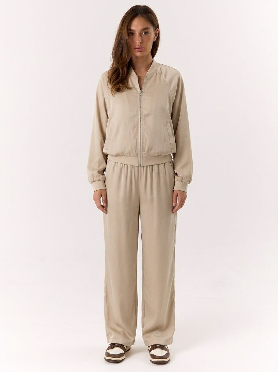 Exceptional suit from the limited Rosa Shock collection, model A