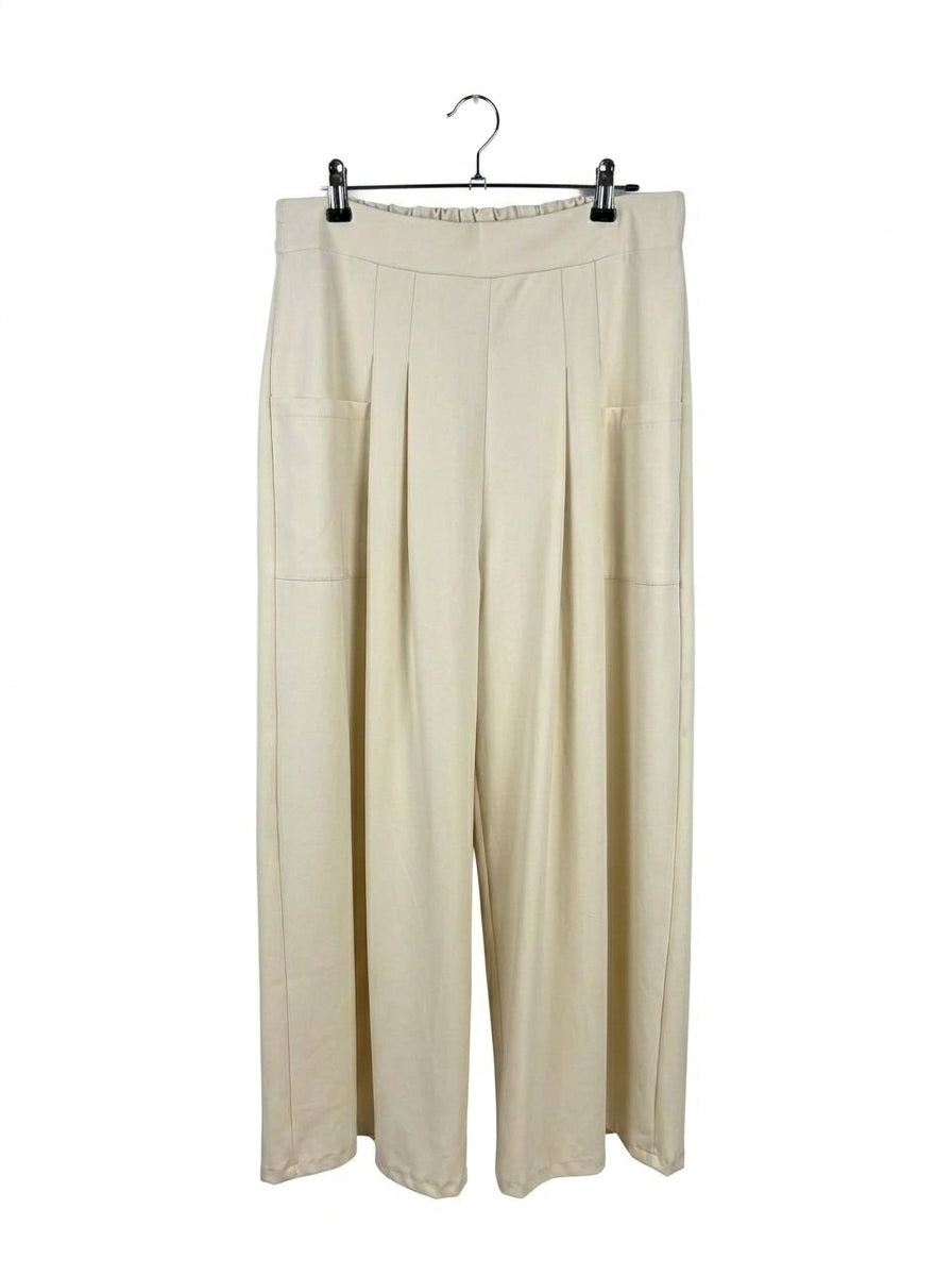 Изысканные брюки (Pantaloni) из эксклюзивной итальянской коллекции, артикул