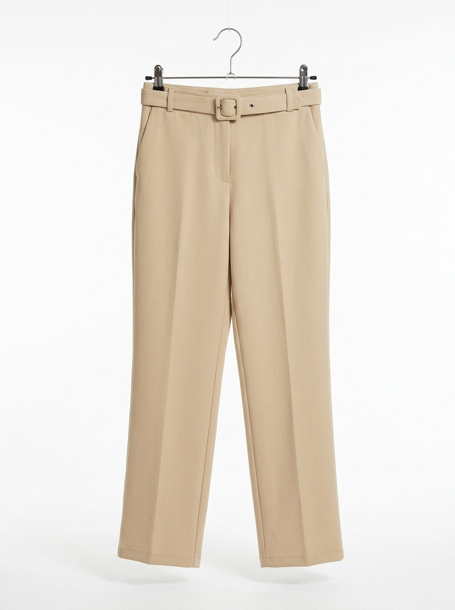 Изысканные брюки (pantaloni) из коллекции NAIF, артикул P/A