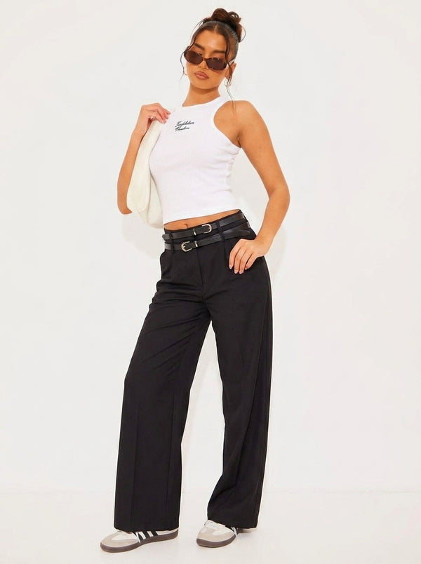 Элегантные брюки (pantaloni) из коллекции MY STAR, артикул