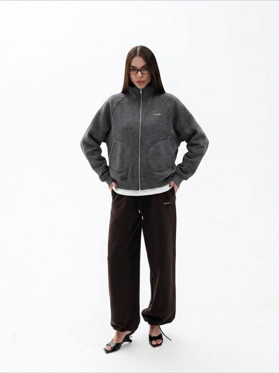 Pulover elegant din colecția exclusivă MYSTAR, model