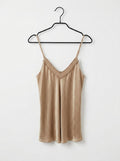 Italian top – Elegance and impeccable style