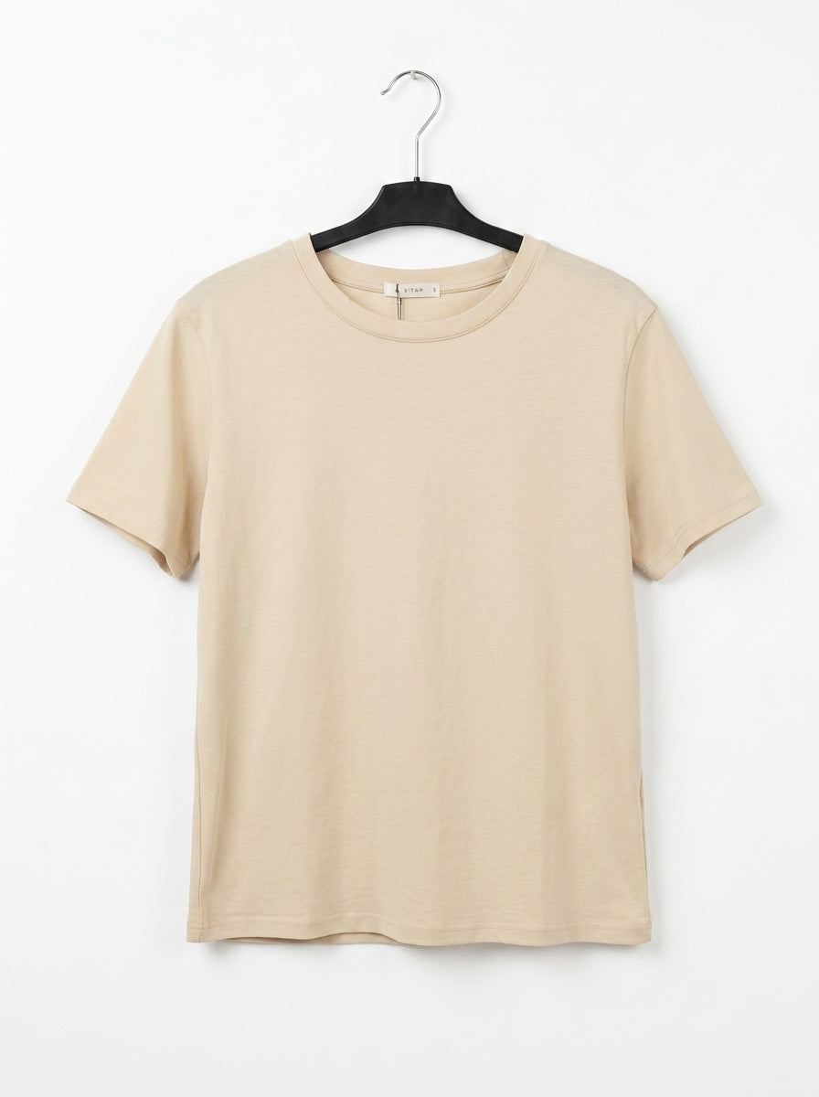 May Star tank top – Lightness and sophisticated Italian style