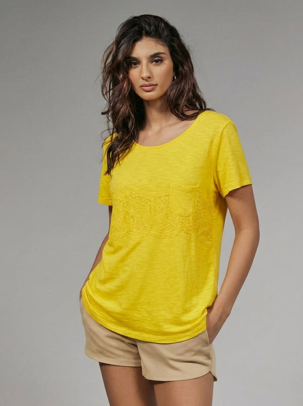Maiou vibrant Valege – Stil și confort