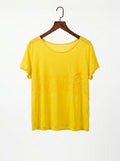 Vibrant Valege tank top – Style and comfort