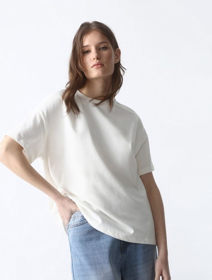 Elegant MY STAR tank top – Sophistication and style