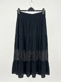 L&N Moda Italian skirt – Exquisite style