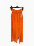 ITALY Trousers (Pantaloni) // – A vibrant accent and comfort