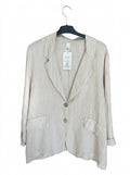 ROSA ITALY Blouse – A bright accent