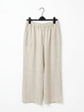 L&N MODA ITALIA Trousers – Heavenly freshness