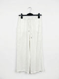ITALY Trousers // – Minimalism and comfort