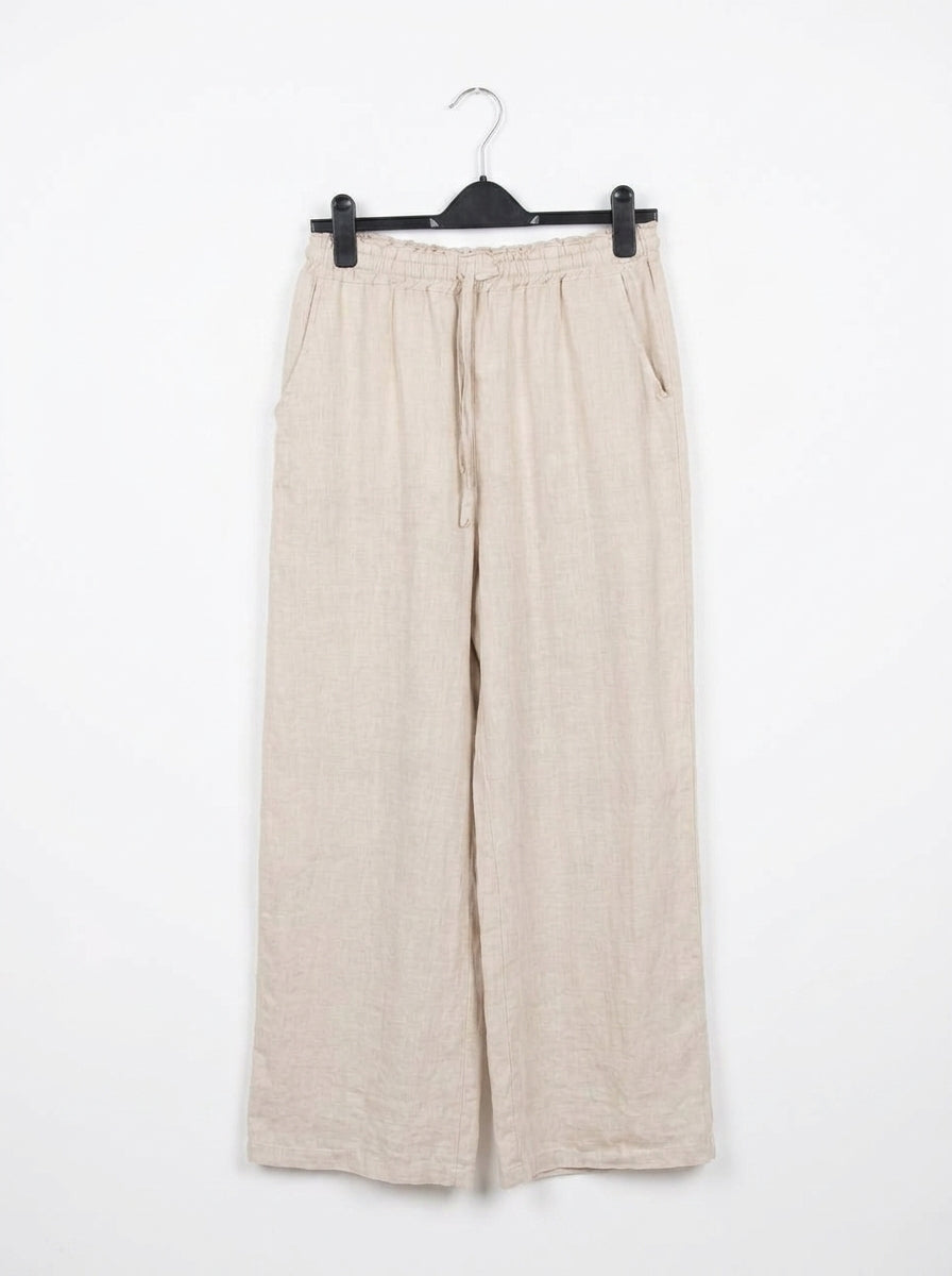 Брюки (Pantaloni) ITALY // – Лаконичность и комфорт