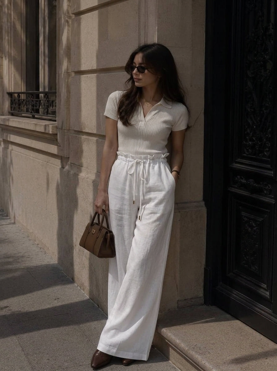 Брюки (Pantaloni) ITALY // – Лаконичность и комфорт