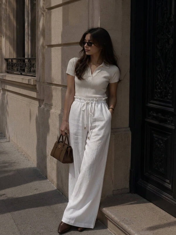 Брюки (Pantaloni) ITALY // – Лаконичность и комфорт