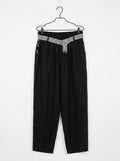 ROSA ITALY Trousers – Elegance and comfort