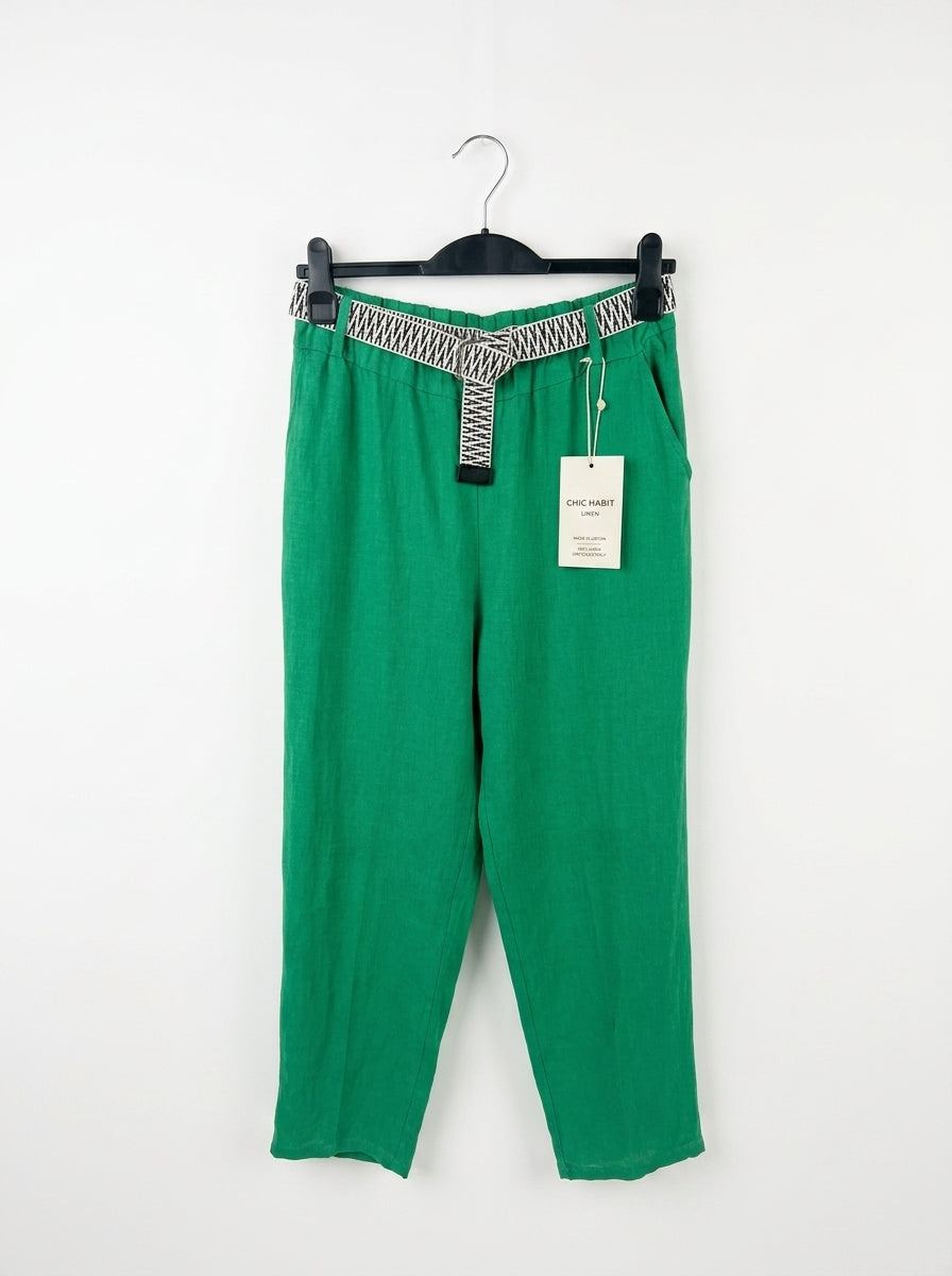 Брюки (Pantaloni) ROSA ITALY – Элегантность и комфорт