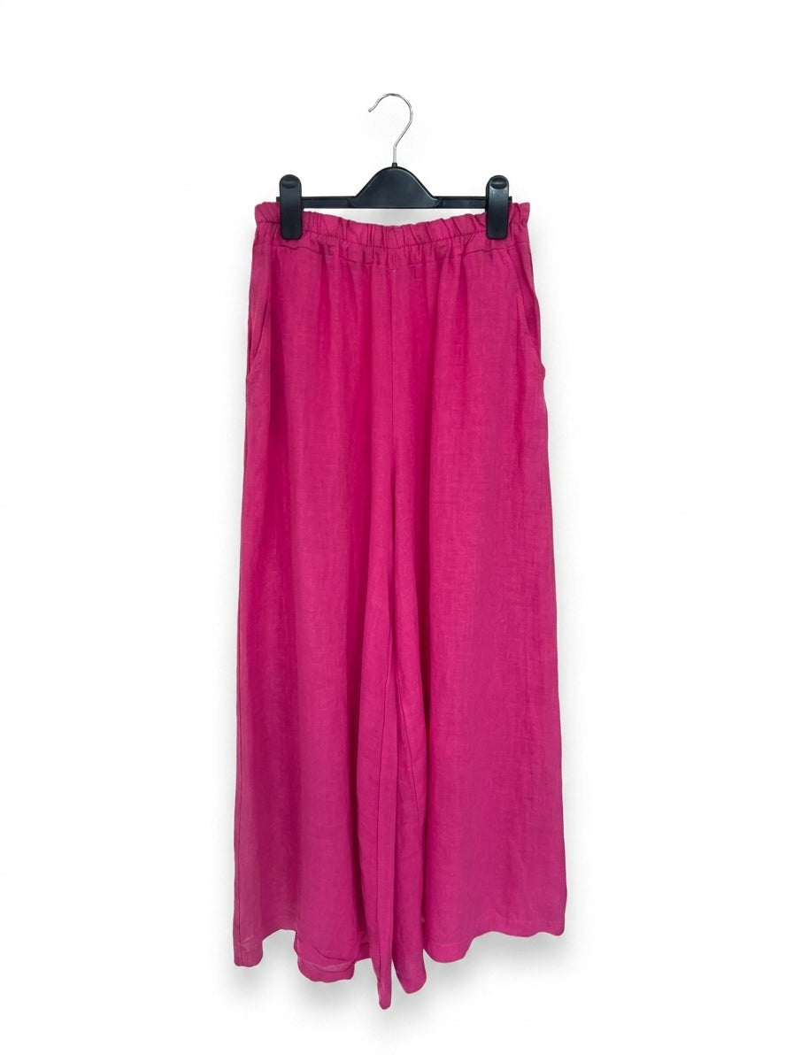 Брюки (Pantaloni) ITALY // – Яркий акцент