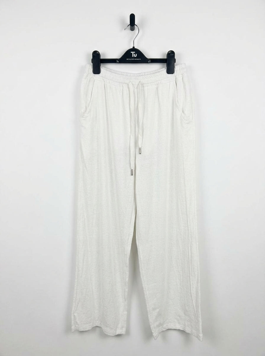 Брюки (Pantaloni) ITALY // – Безупречная чистота