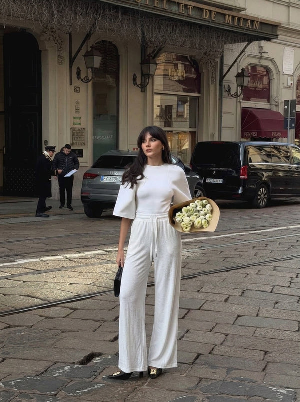 Брюки (Pantaloni) ITALY // – Безупречная чистота