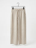 ITALY Trousers // – Natural comfort
