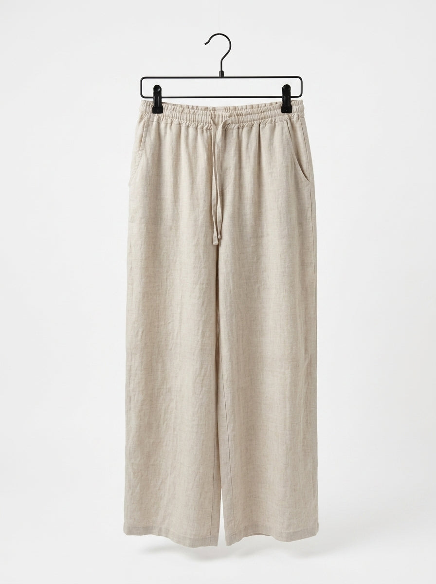 Брюки (Pantaloni) ITALY // – Натуральный комфорт