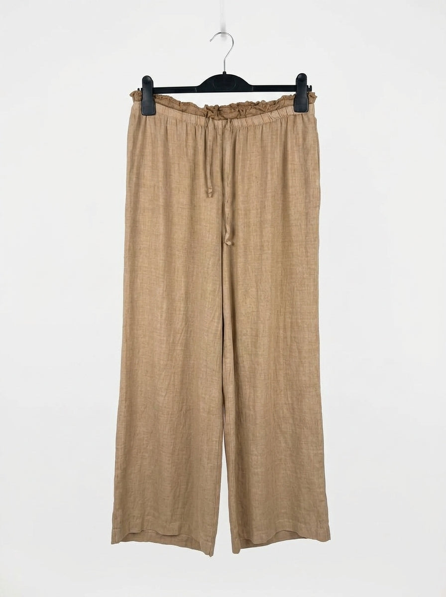Брюки (Pantaloni) WI&amp;CO ITALY – Спокойная классика
