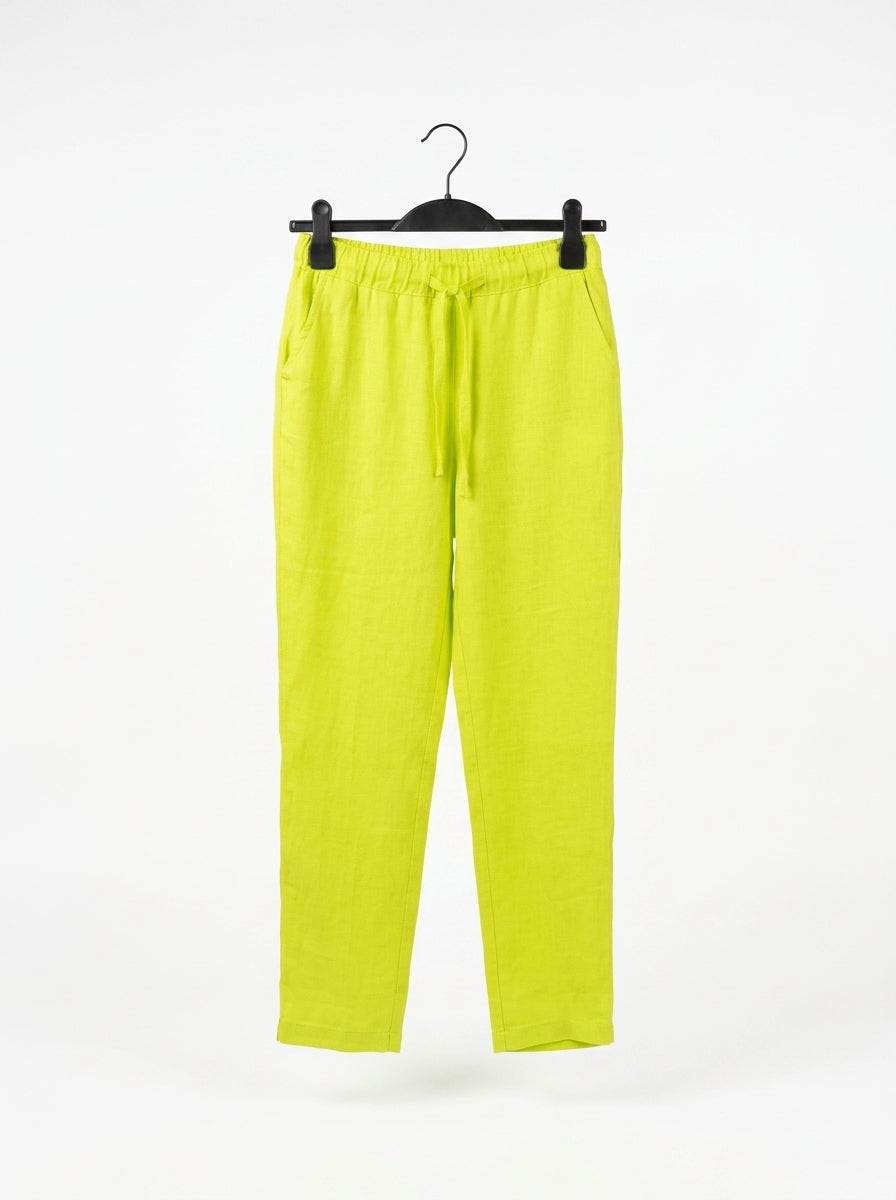 NEST ITALY Trousers (Pantaloni) – Italian quality and comfort