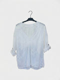 Блуза (Bluza) NAIF ITALY – Звездный стиль